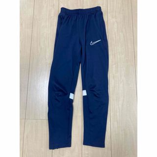 ナイキ(NIKE)のナイキ　ドライフィット　パンツ　140-150(ウェア)