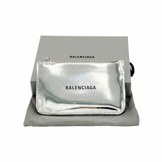 バレンシアガ(Balenciaga)の⭐️良品⭐️ バレンシアガ キャッシュ コインカードケース ジップポーチ(コインケース)