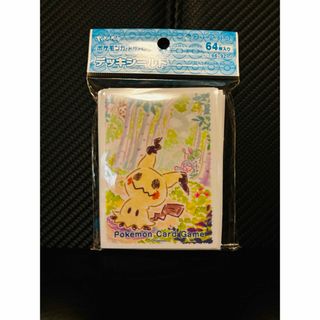 ポケモン - 新品 ポケモンカード デッキシールド へんしん!メタモン ポケモン - 新品 ポケモンカード デッキシールド へんしん!メタモン