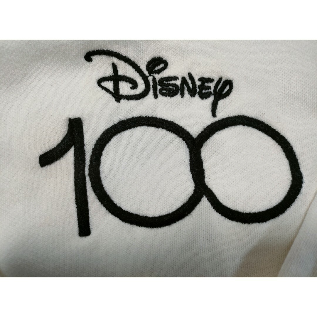 ZARA(ザラ)のZARA Disney100 パーカー キッズ/ベビー/マタニティのキッズ服男の子用(90cm~)(その他)の商品写真