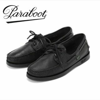 パラブーツ(Paraboot)の■ ジャーナルスタンダード PARABOOT BARTH Deerskin(ドレス/ビジネス)