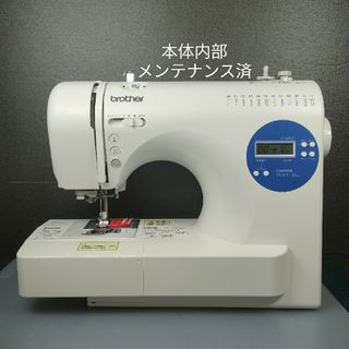 ブラザー(brother)のブラザー　コンピュータミシンR41-BL(その他)