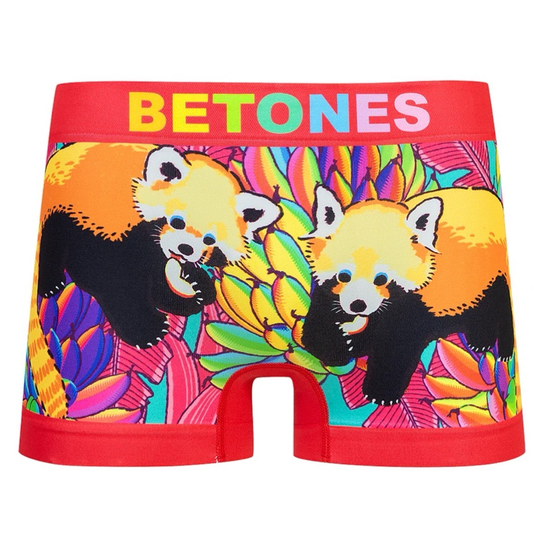 BETONES(ビトーンズ)のBETONES 3枚セット ボクサーパンツ ビトーンズ メンズのアンダーウェア(ボクサーパンツ)の商品写真