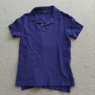 ポロラルフローレン(POLO RALPH LAUREN)のポロ ラルフローレン ポロシャツ(Tシャツ/カットソー)