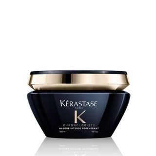 ケラスターゼ(KERASTASE)のケラスターゼ クロノロジスト マスク 200ｇ(ヘアパック/ヘアマスク)