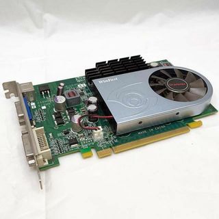 【動作確認済】グラボ GeForce 9400 GT