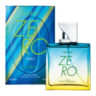 アルタモーダ ナンバーゼロ EDT SP （男性用香水） 100ml(香水(男性用))