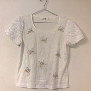 GALLERY VISCONTI ギャラリービスコンティ　Tシャツ