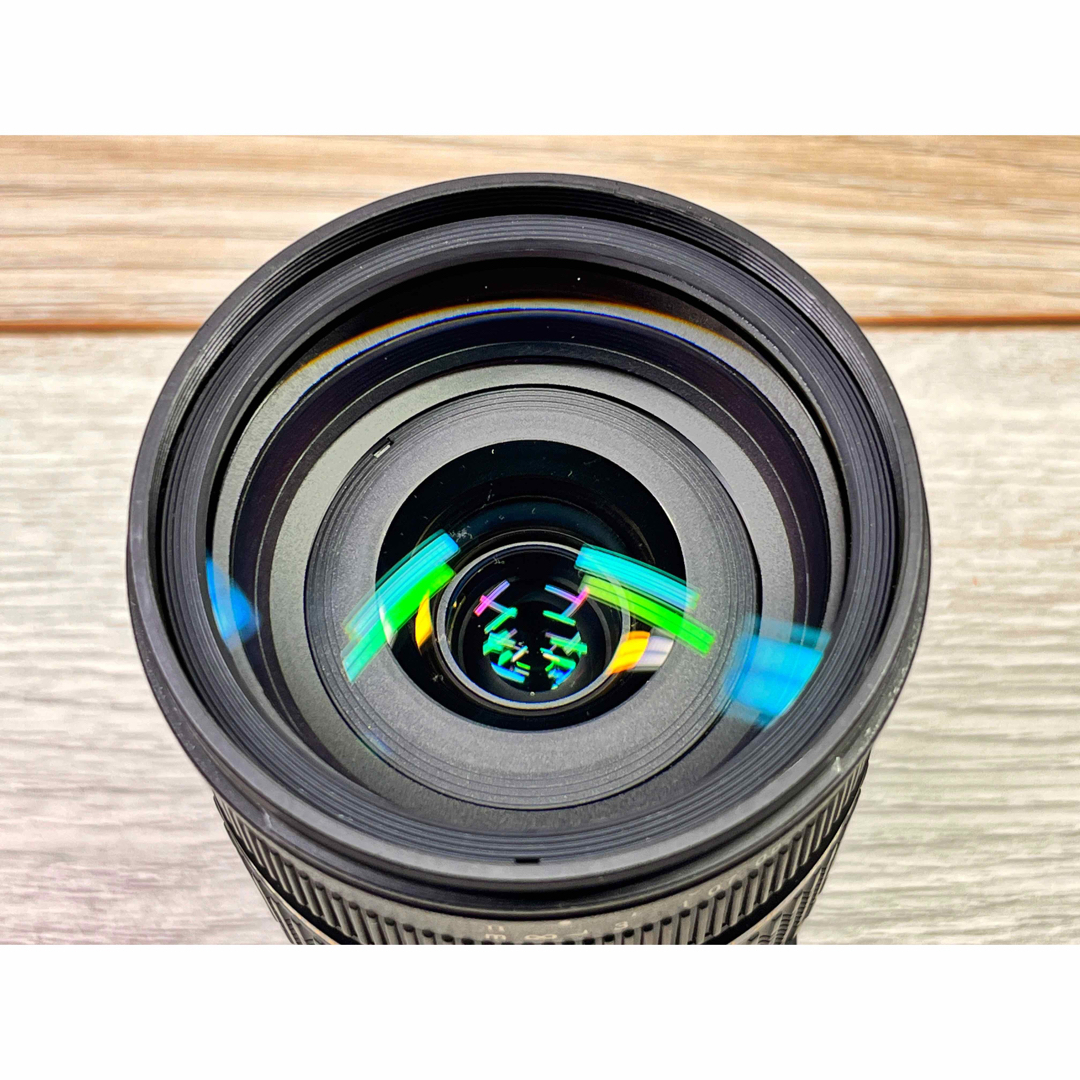 TAMRON(タムロン)の✨安心保証✨TAMRON SP AF 28-75mm f/2.8 CANON スマホ/家電/カメラのカメラ(レンズ(ズーム))の商品写真