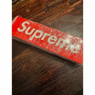 シュプリーム(Supreme)のsupreme ステッカー box logo 100枚セット ボックスロゴ④(その他)
