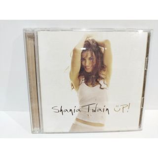 【CD/2枚組】Shania Twain UP! シャナイア・トゥエイン アップ！(240416ys)