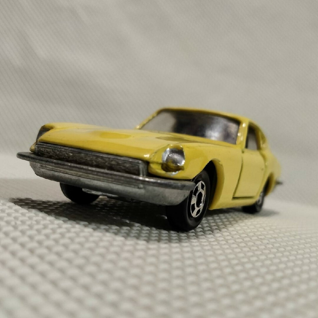 4729 トミカ 日産フェアレディＺ４３２ 1/60 エンタメ/ホビーのおもちゃ/ぬいぐるみ(ミニカー)の商品写真