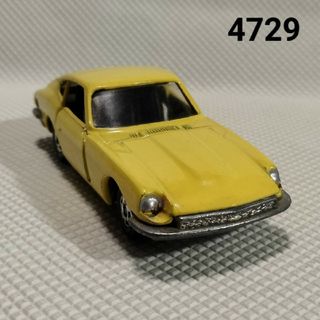 4729 トミカ 日産フェアレディＺ４３２ 1/60