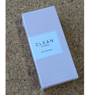 CLEAN - クリーン オードパルファム