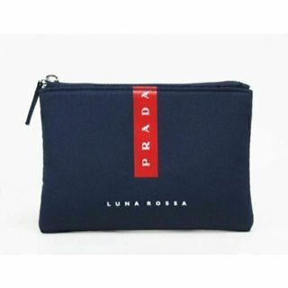 PRADA - prdp10 新品未使用本物 PRADA プラダ　ノベルティポーチ