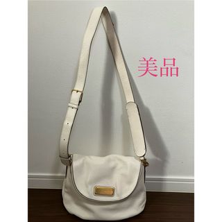 MARC BY MARC JACOBS - マークバイマークジェイコブス　ショルダーバッグ