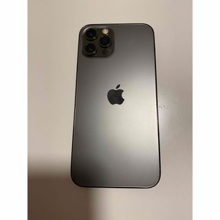 iPhone12Pro 256GB SIMロック解除済み(スマートフォン本体)