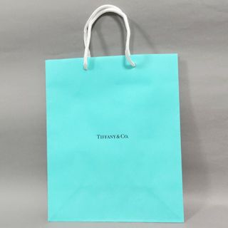 ティファニー(Tiffany & Co.)のティファニー ショップ バッグ(その他)