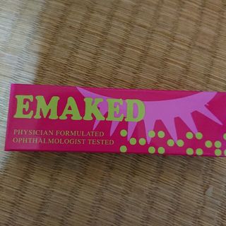 エマーキット(EMAKED)のエマーキット まつげ美容液(まつ毛美容液)