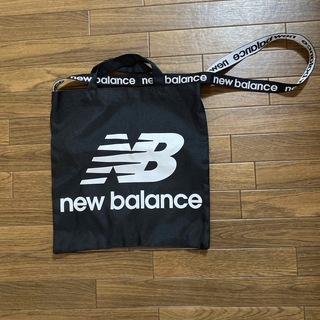 ニューバランス(New Balance)のニューバランスバック(バッグ)