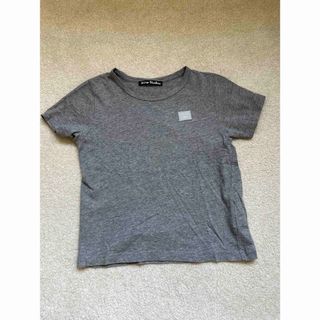 アクネストゥディオズ(Acne Studios)のacnestudios キッズ　Tシャツ(Tシャツ/カットソー)