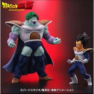 未開封新品　ドラゴンボールアライズ ザーボン 変身Ver.【通販限定特典付き】(アニメ/ゲーム)