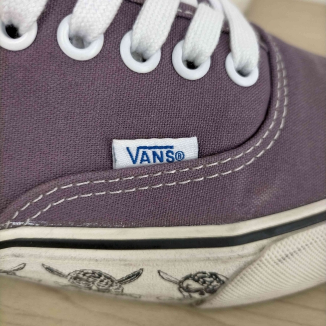 VANS(ヴァンズ)のVANS(バンズ) AUTHENTIC  メンズ シューズ スニーカー メンズの靴/シューズ(スニーカー)の商品写真