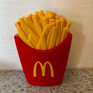 マクドナルド(マクドナルド)のマック加湿器(加湿器/除湿機)