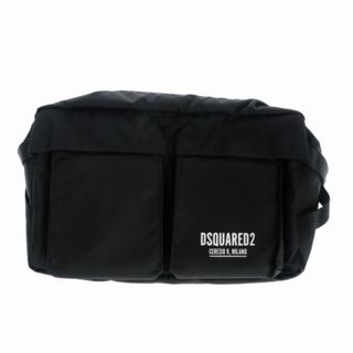 DSQUARED2 - ディースクエアード DSQUARED2 22AW BELT BAG ボディバッグ