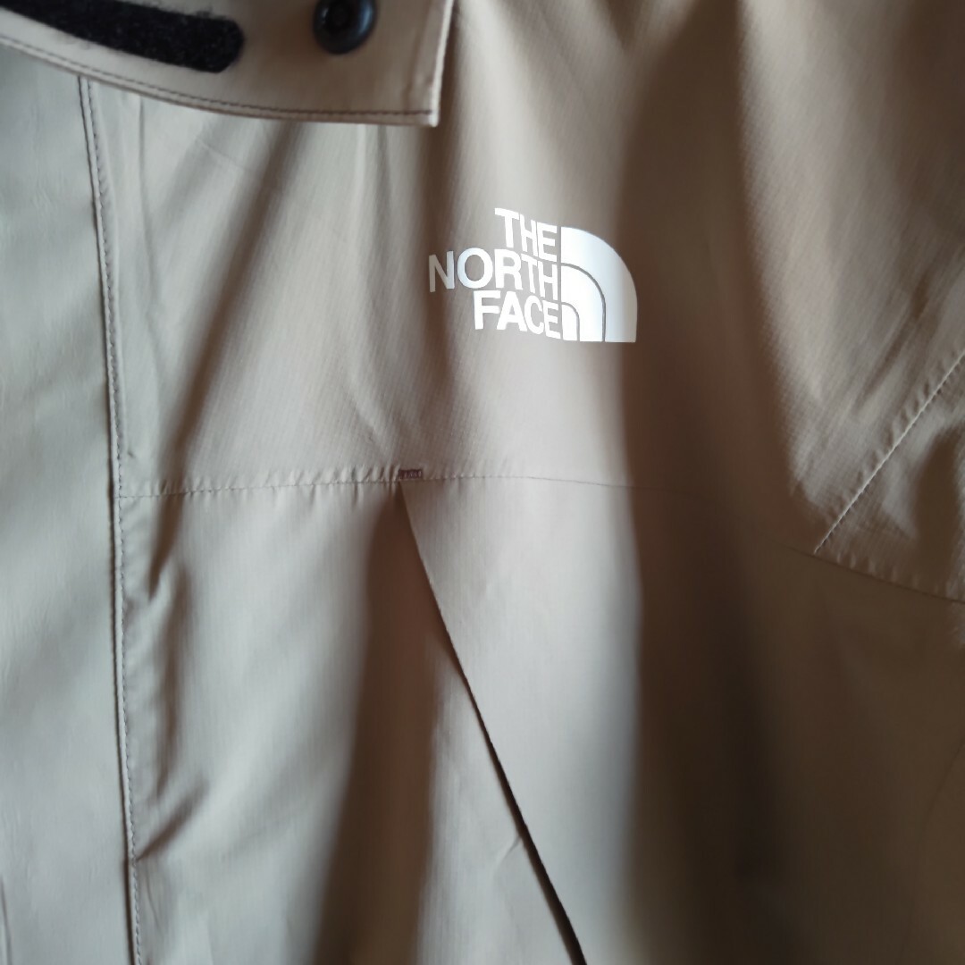 HYKE(ハイク)のTHENORTHFACE×HYKE 19SS GTX Mountain Coat メンズのジャケット/アウター(マウンテンパーカー)の商品写真