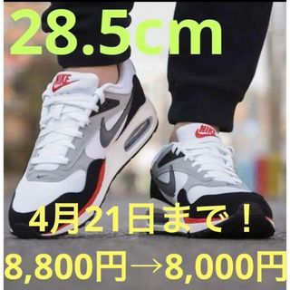 ナイキ(NIKE)のNIKE AIR MAX CORRELATE エアマックスコリレート　コレレイト(スニーカー)