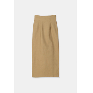 トゥデイフル(TODAYFUL)のlouren highwaist pencil skirt(ロングスカート)
