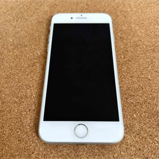 アイフォーン(iPhone)の51 美品 iPhone8 256GB SIMフリー(スマートフォン本体)