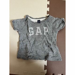 ベビーギャップ(babyGAP)のベビーギャップ　半袖(Tシャツ/カットソー)