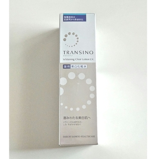 TRANSINO - 【SALE 17日まで】トランシーノ 薬用美白化粧水 150ml