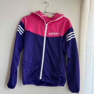 アディダス(adidas)のadidas ジャージ(ジャージ)