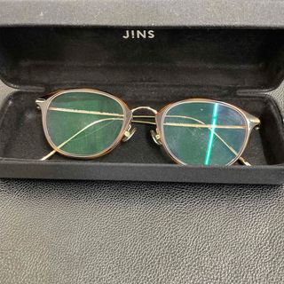 ジーンズ　老眼鏡　2.5