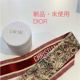 クリスチャンディオール(Christian Dior)の新品　DIOR ミッツァ(バンダナ/スカーフ)