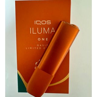 IQOS - IQOS ILUMA1