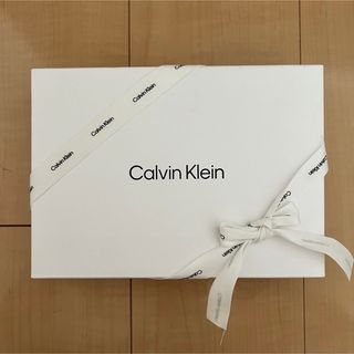 カルバンクライン(Calvin Klein)のcalvin klein ショッパー(ショップ袋)