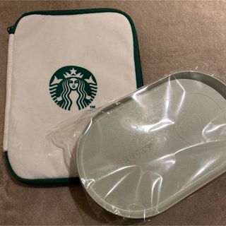 スターバックスコーヒー(Starbucks Coffee)のスターバックス スタバ 福袋2024(ノベルティグッズ)