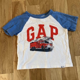 ベビーギャップ(babyGAP)のTシャツ　ベビー　キッズ(Tシャツ/カットソー)