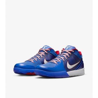 ナイキ(NIKE)のNIKE KOBE IV PROTRO ナイキ コービー プロトロ フィリー (スニーカー)