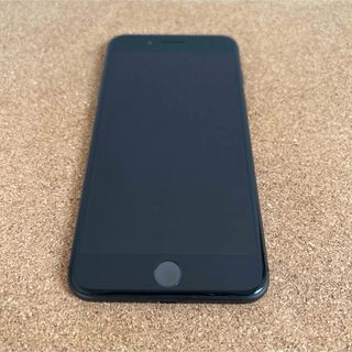 アイフォーン(iPhone)の292 iPhone8Plus 256GB SIMフリー(スマートフォン本体)