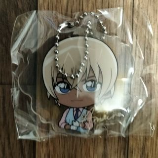 ブシロード(BUSHIROAD)のカプセルアクリルキーホルダー(キャラクターグッズ)