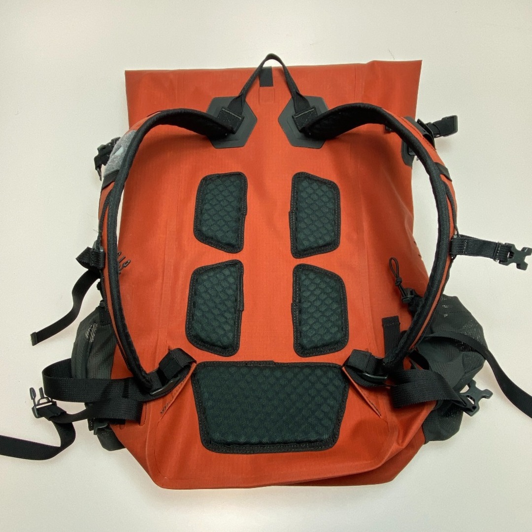 SIMMS ドライクリーク ロールトップバックパック バッグ・財布 SIMMS ドライクリーク ロールトップバックパック バッグ・財布