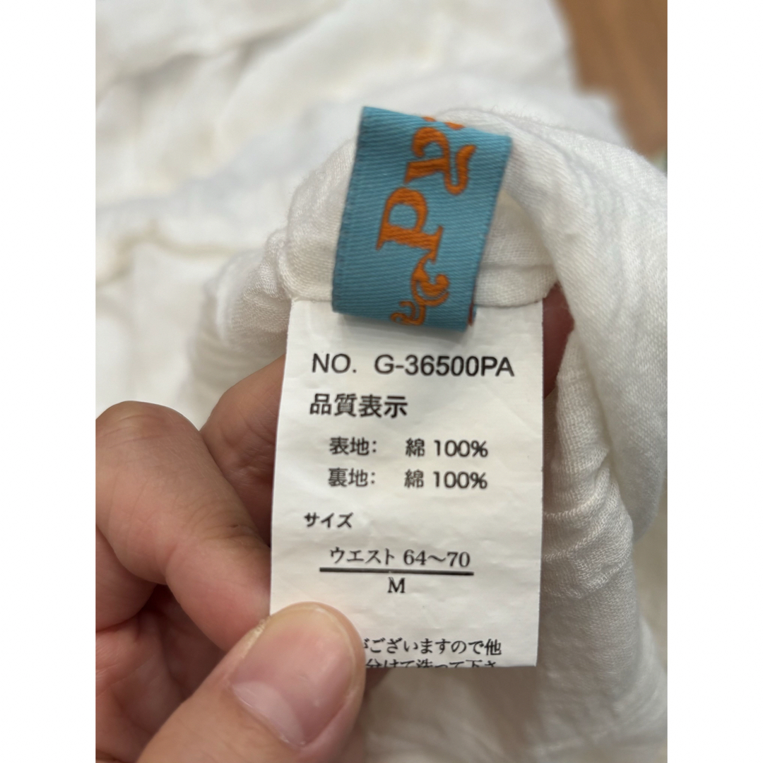 UNIQLO(ユニクロ)のルームウェア パジャマ 白スカート ワンピース まとめ売り レディースのルームウェア/パジャマ(ルームウェア)の商品写真