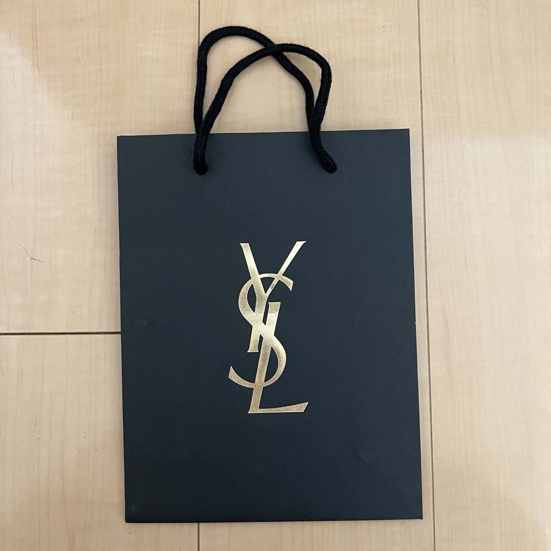 Yves Saint Laurent(イヴサンローラン)のYSL ショッパー レディースのバッグ(ショップ袋)の商品写真