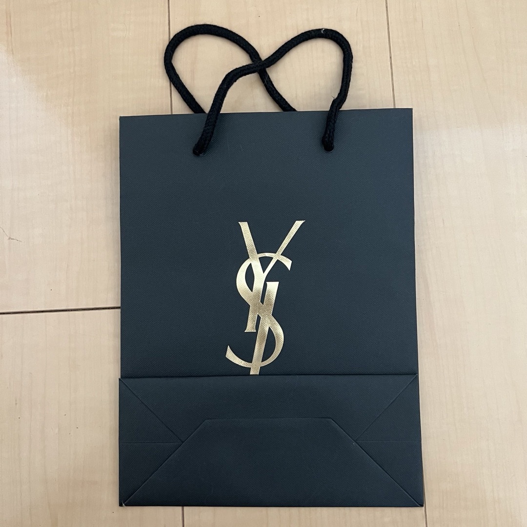 Yves Saint Laurent(イヴサンローラン)のYSL ショッパー レディースのバッグ(ショップ袋)の商品写真