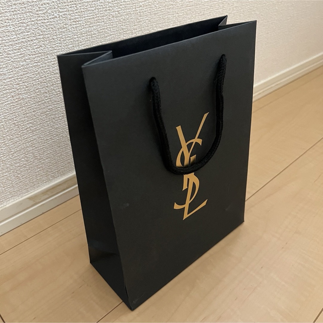 Yves Saint Laurent(イヴサンローラン)のYSL ショッパー レディースのバッグ(ショップ袋)の商品写真